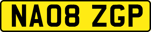 NA08ZGP