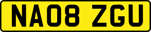 NA08ZGU