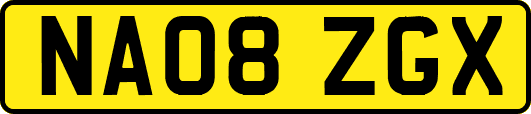 NA08ZGX
