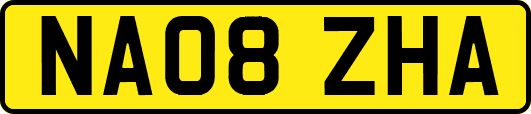 NA08ZHA