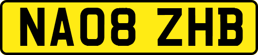 NA08ZHB