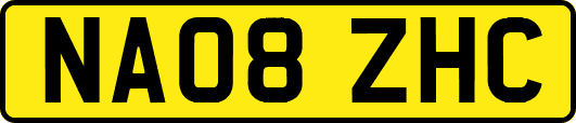 NA08ZHC