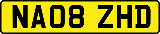 NA08ZHD