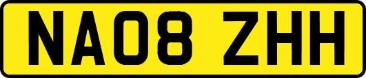 NA08ZHH