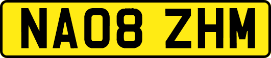 NA08ZHM