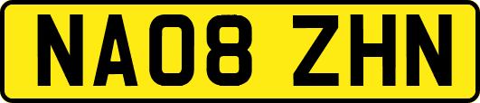 NA08ZHN