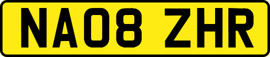 NA08ZHR