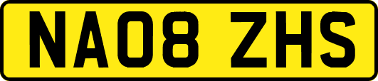 NA08ZHS