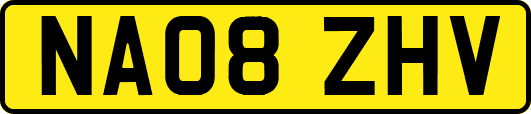 NA08ZHV
