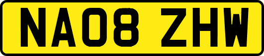 NA08ZHW
