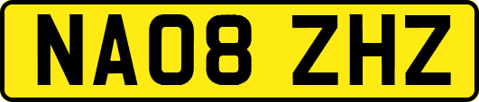 NA08ZHZ