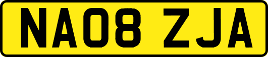 NA08ZJA