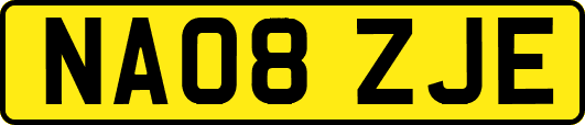 NA08ZJE