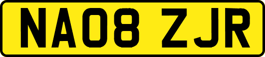 NA08ZJR