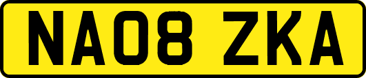 NA08ZKA