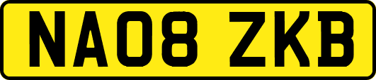 NA08ZKB