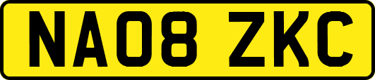 NA08ZKC
