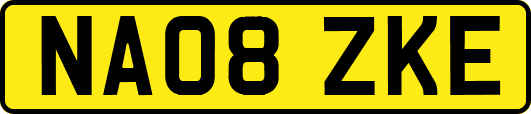 NA08ZKE