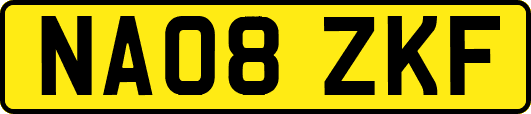 NA08ZKF