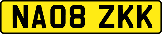 NA08ZKK