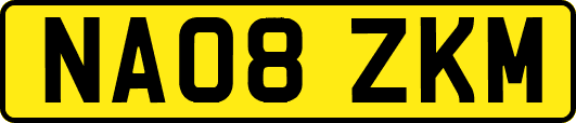 NA08ZKM