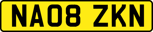 NA08ZKN