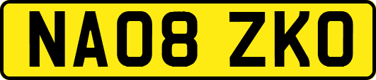 NA08ZKO