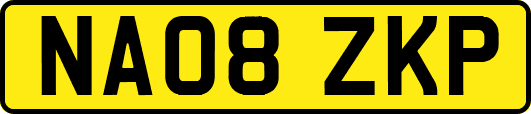 NA08ZKP