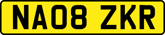 NA08ZKR