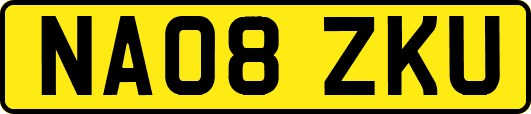 NA08ZKU