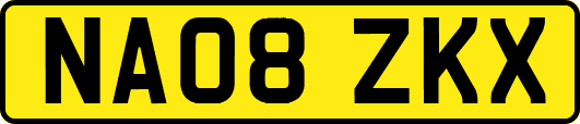 NA08ZKX