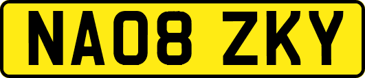 NA08ZKY