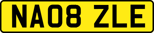 NA08ZLE
