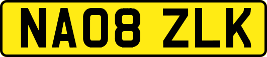 NA08ZLK