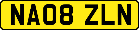 NA08ZLN