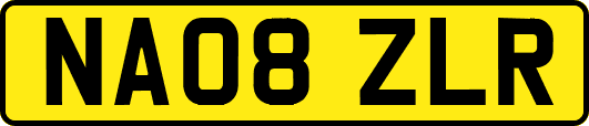 NA08ZLR