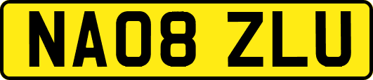 NA08ZLU