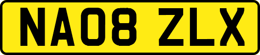 NA08ZLX