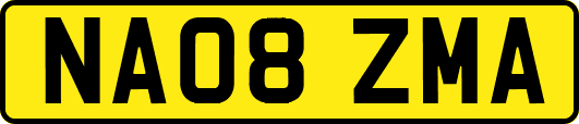NA08ZMA
