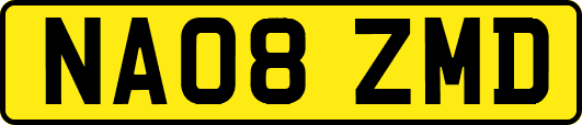 NA08ZMD