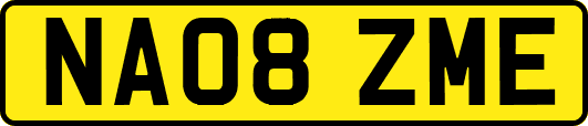 NA08ZME