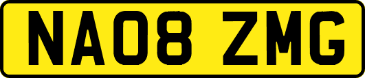NA08ZMG