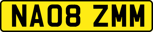 NA08ZMM
