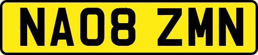 NA08ZMN
