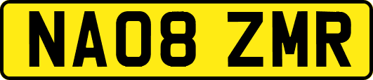 NA08ZMR