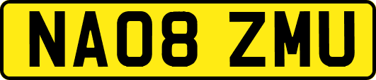 NA08ZMU