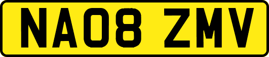 NA08ZMV