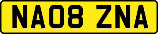 NA08ZNA