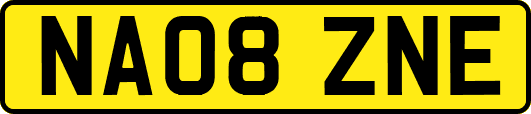 NA08ZNE