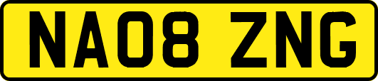 NA08ZNG